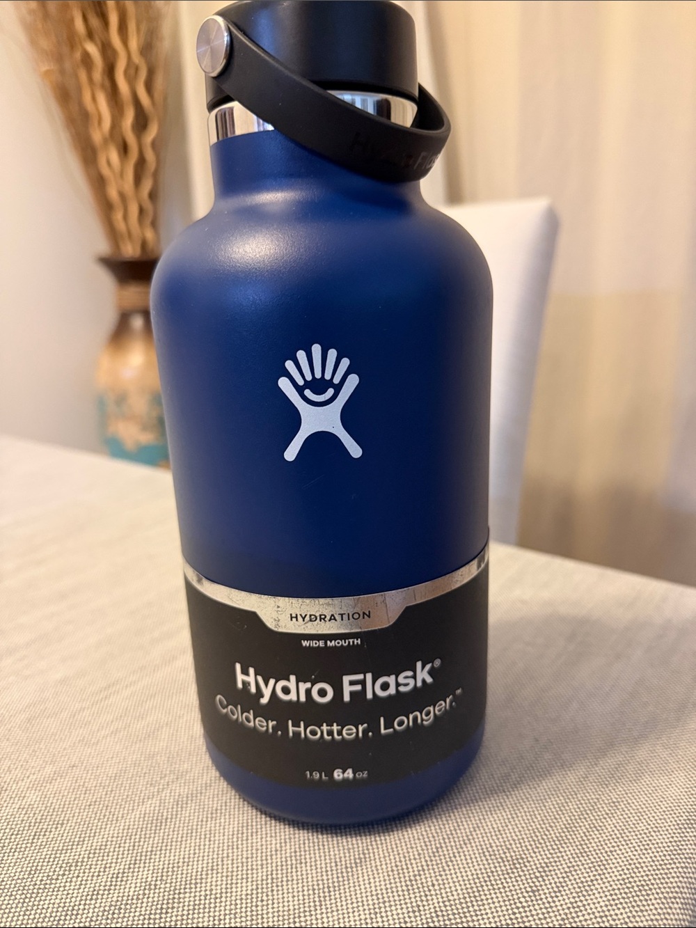 Hydro Flask Bottle 64 oz